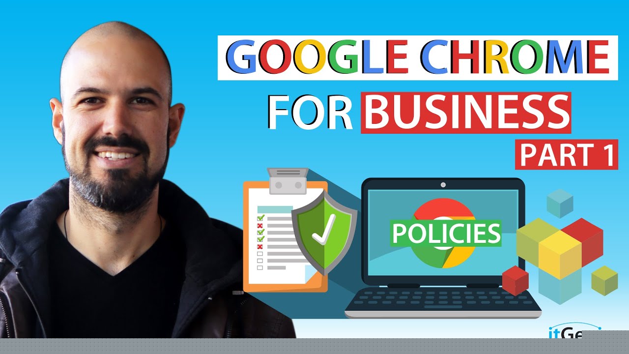 Chrome For Business Msi Download