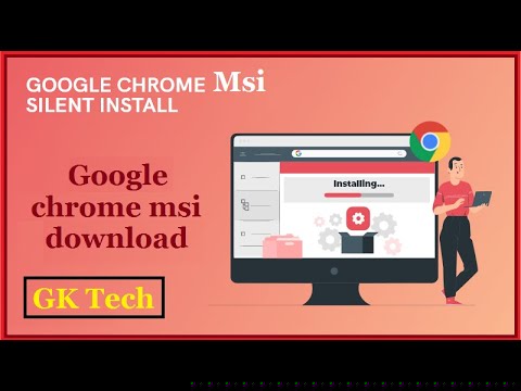 Chrome For Business Offline Installer